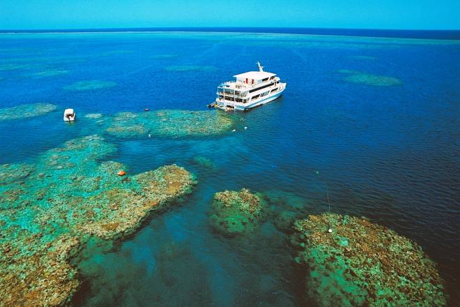 Great Barrier Reef, Far North Queensland