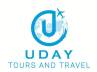 UDAY TOURS AND TRAVEL PVT. LTD.