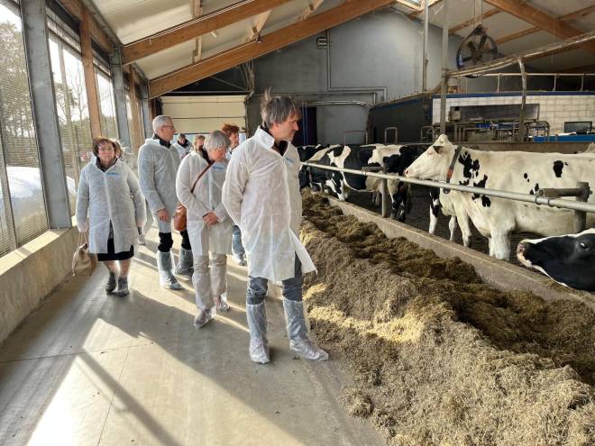 Beyond Fields and Farms: Inside a Successful Agricultural Study Tour to Poland