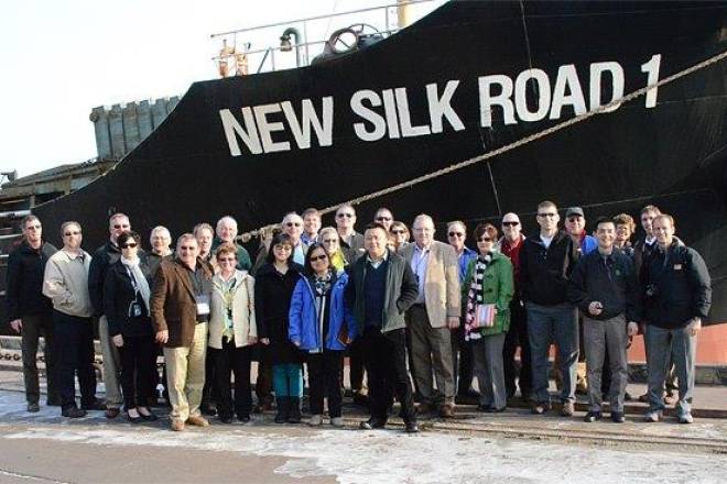 Worldwide Agriculture Farm Tours www.agtoursusa.com