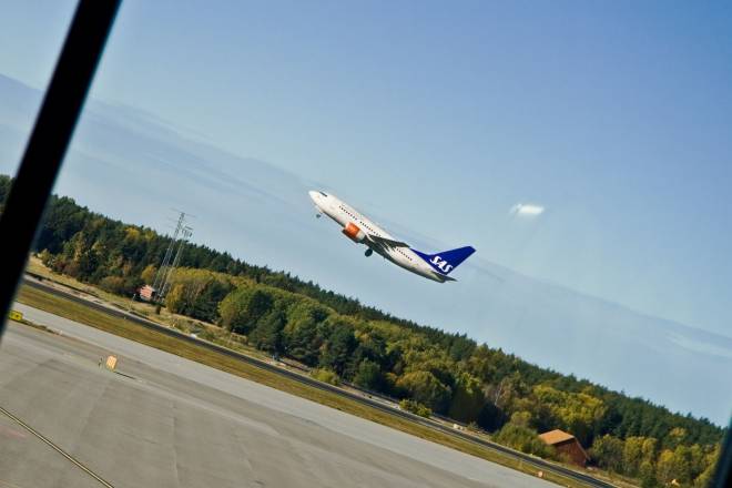 Vi paketerar hela din studieresa