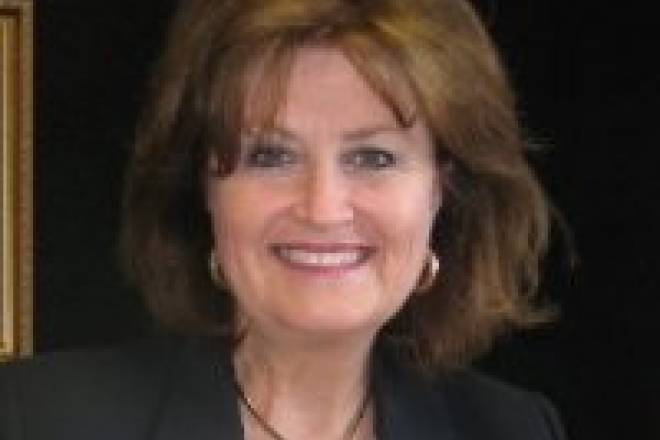 Cathy Greteman, President