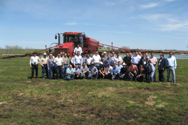 Farm Tours United States  www.agtoursusa.com