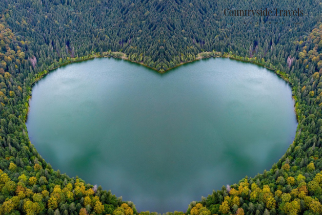 Sweden is home to vast forests and thousands of lakes, offering stunning natural beauty and a deep connection to the outdoors.