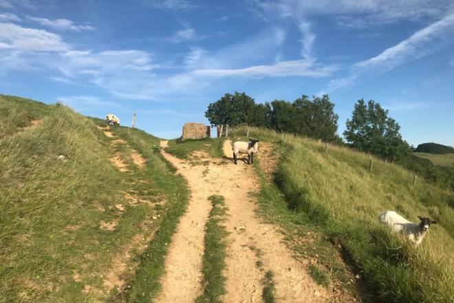 The English Countryside