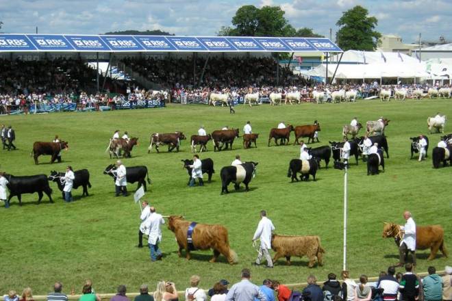 Explore The United Kingdom 