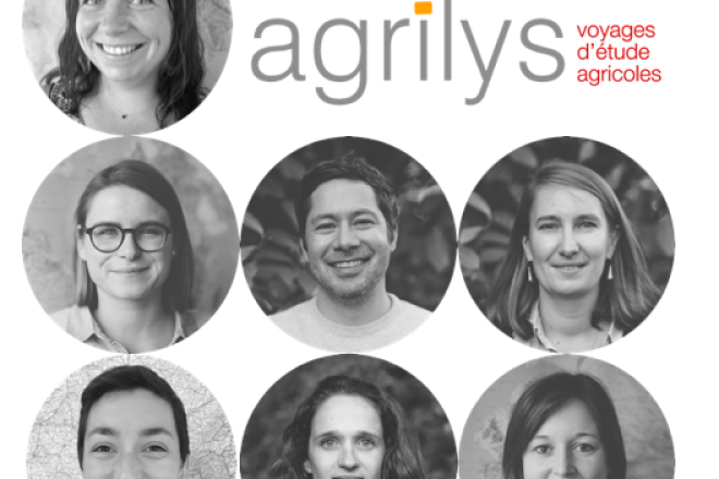 Team Agrilys