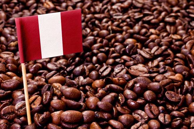 Peruvian coffee best in the world