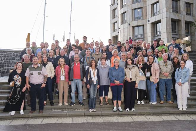 Cape Town General Assembly