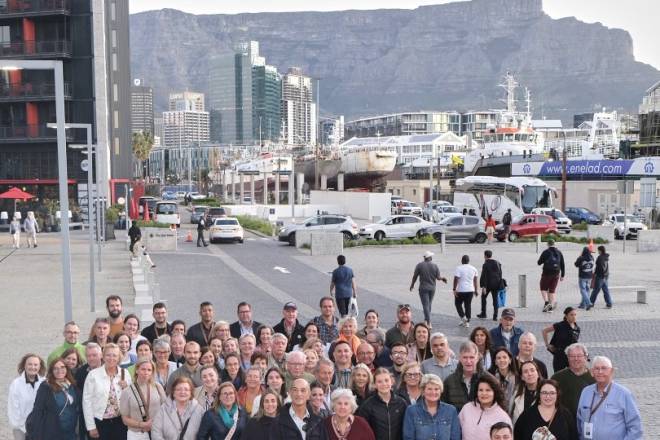 Cape Town General Assembly